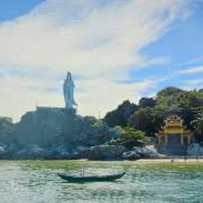 KHÁM PHÁ HÒN NGHỆ